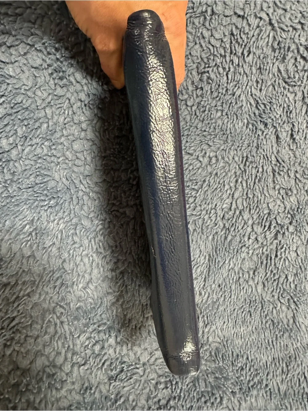 HOBO shiny black